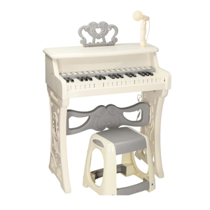 اسباب بازی آموزشی پیانو الکترونیکی مدل 328-30_اسباب بازی موسیقی